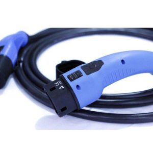 Tesla EV-kabel