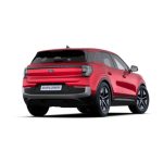 Ford Explorer elektrische