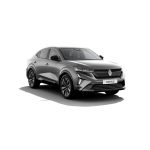 Renault Rafale Plug-In hybride