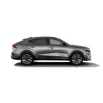 Renault Rafale Plug-In hybride