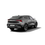 Renault Rafale Plug-In hybride
