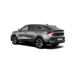 Renault Rafale Plug-In hybride