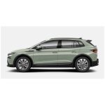 volledig elektrische Skoda Elroq