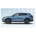 BYD Seal Hybride