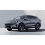BYD Seal Hybride