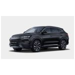 BYD Seal Hybride