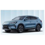 BYD Seal Hybride