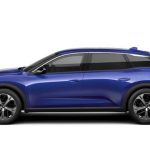 Citroën C5 X Plug-In hybride