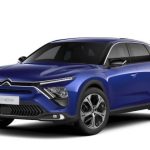 Citroën C5 X Plug-In hybride