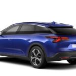 Citroën C5 X Plug-In hybride