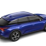 Citroën C5 X Plug-In hybride