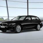BMW 3 Series Hybride 