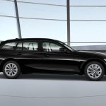 BMW 3 Series Touring Plug-In hybride