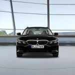 BMW 3 Series Touring Plug-In hybride