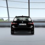BMW 3 Series Touring Plug-In hybride