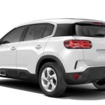 Citroën C5 Aircross Plug-In hybride