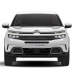 Citroën C5 Aircross Plug-In hybride