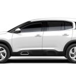 Citroën C5 Aircross Plug-In hybride