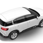 Citroën C5 Aircross Plug-In hybride