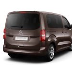 Citroën ë-Spacetourer