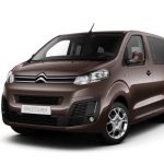 Citroën ë-Spacetourer