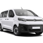 Citroën ë-Spacetourer