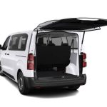 Citroën ë-Spacetourer