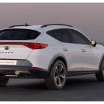 Cupra Formentor Plug-In hybride