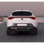 Cupra Formentor Plug-In hybride