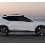 Cupra Formentor Plug-In hybride