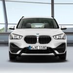 BMW X1 Plug-In hybride